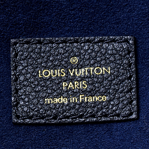 ルイヴィトン バッグ レディース モノグラムアンプラント ネヴァーフルMM トートバッグ Louis Vuitton M45685 中古