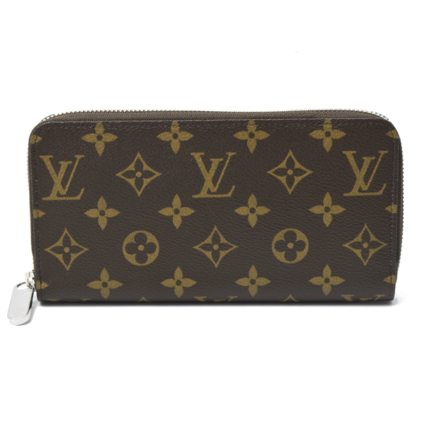 ルイヴィトン 財布 レディース ジッピーウォレット モノグラム ウォッシュドブルー M11776 Louis Vuitton 未使用展示品