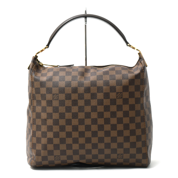 ルイヴィトン バッグ レディース ダミエ ポートベローPM ハンドバッグ N41184 Louis Vuitton 中古