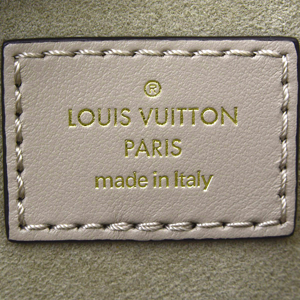 ルイヴィトン バッグ レディース トートバッグ ハンドバッグ サックプラPM ガレ エピ Louis Vuitton M58657 中古