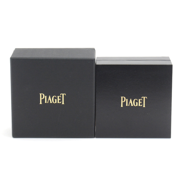 ピアジェ ネックレス レディース ローズ 1Pダイヤ ネックレス ピンクゴールド PIAGET 750PG 中古