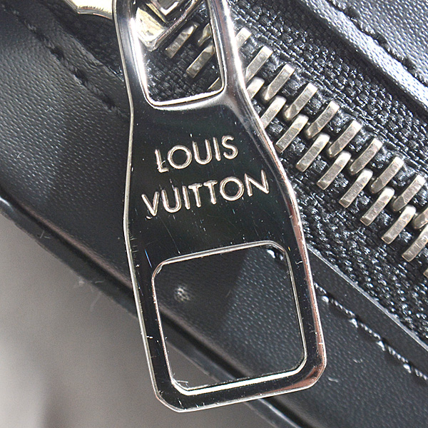 ルイヴィトン 財布 メンズ モノグラムエクリプス ジッピーXL クラッチバッグ セカンドバッグ M61698 Louis Vuitton 中古