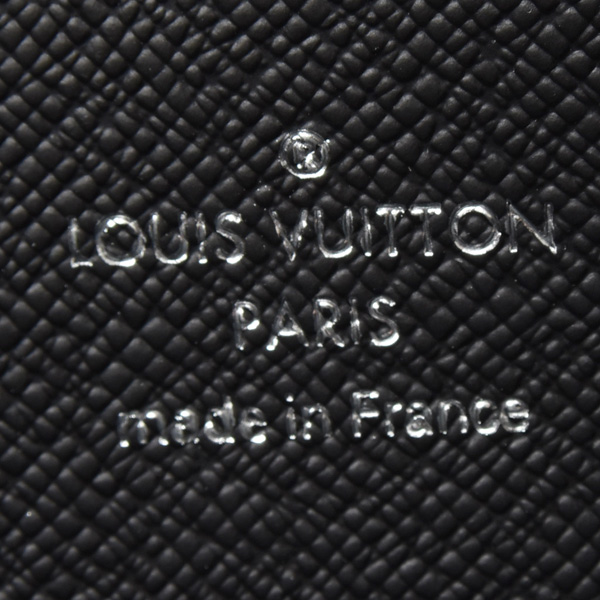 ルイヴィトン 財布 メンズ モノグラムエクリプス ジッピーウォレットホリゾンタル Louis Vuitton M11611 未使用展示品