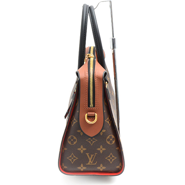 ルイヴィトン バッグ レディース テュイルリートート モノグラム 2WAY ハンドバッグ Louis Vuitton M41456 未使用展示品