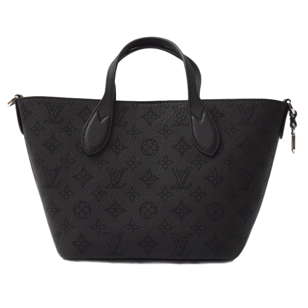 ルイヴィトン バッグ レディース マヒナ ブロッサムPM ハンドバッグ ショルダーバッグ Louis Vuitton M21848 未使用展示品