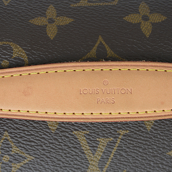 ルイヴィトン バッグ メンズ　レディース モノグラム バムバッグ ボディバッグ Louis Vuitton M43644 中古