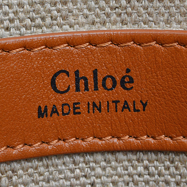 クロエ バッグ レディース クロエ センス ハンドバッグ ショルダーバッグ CHLOE CHC23AS425L16 中古