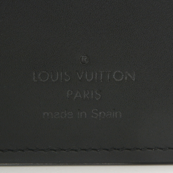 ルイヴィトン 財布 メンズ モノグラムシャドウ ポルトフォイユブラザ 長財布 Louis Vuitton M62900 未使用展示品