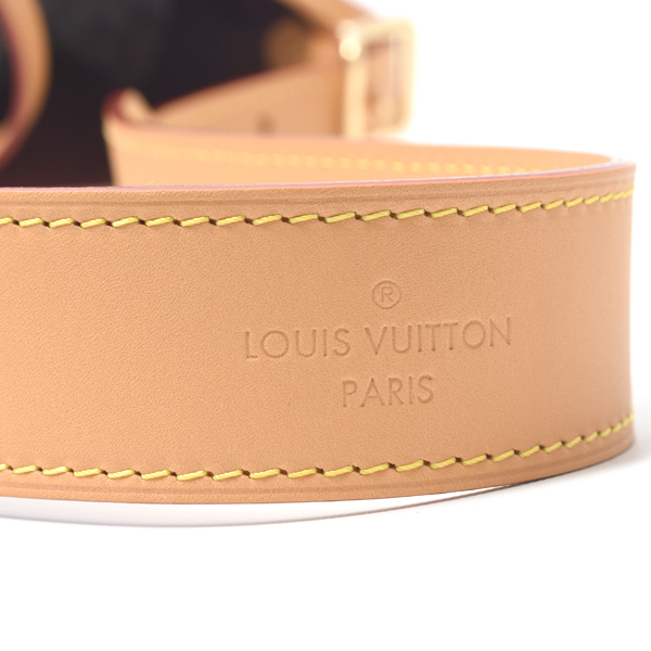 ルイヴィトン バッグ レディース モノグラム キャリーオール NM PM ショルダーバッグ Louis Vuitton M46203 未使用品