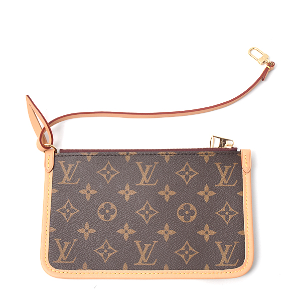 ルイヴィトン バッグ レディース モノグラム キャリーオール NM PM ショルダーバッグ Louis Vuitton M46203 未使用品