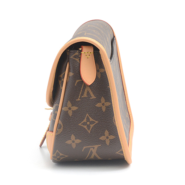 ルイヴィトン バッグ レディース モノグラム ディアヌ NM PM ショルダーバッグ Louis Vuitton M45985 未使用展示品