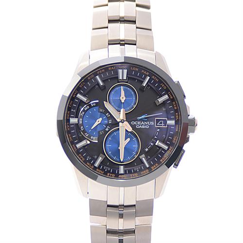 [カシオ] 腕時計 オシアナス OCW-S3001C-1AJF