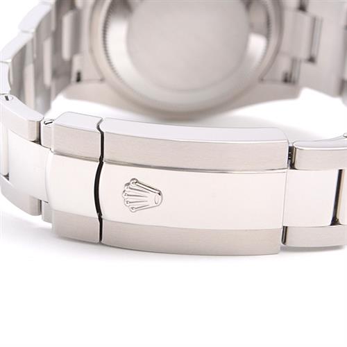 ロレックス ROLEX 116264 F番(2004年頃製造) ホワイト メンズ 腕時計