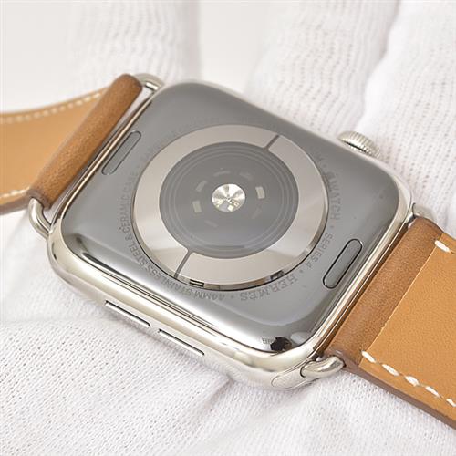 【最終care付】Apple watch 4 HERMES 44mm  セルラー