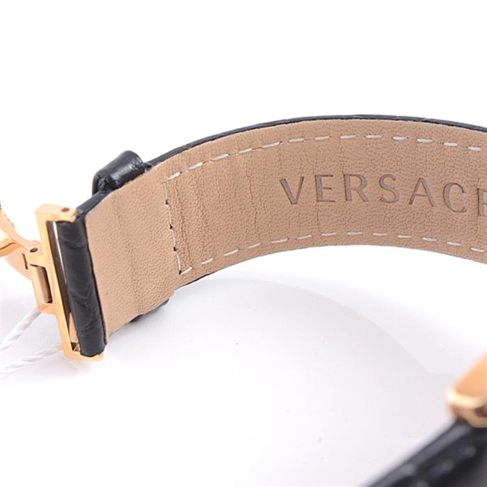 ヴェルサーチ VERSACE 腕時計 999本限定品