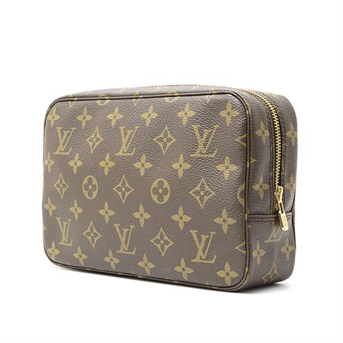 ◎◎LOUIS VUITTON ルイヴィトン モノグラム ポーチ - ポーチ