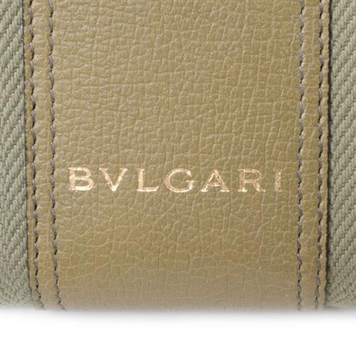 BVLGARI ブルガリ B-ZERO1 ビーゼロワン 長財布