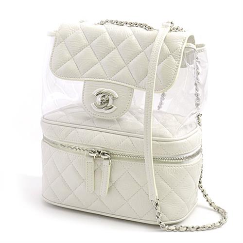 CHANEL★LES PINCEAUX CHANEL ブラシポーチ★新品