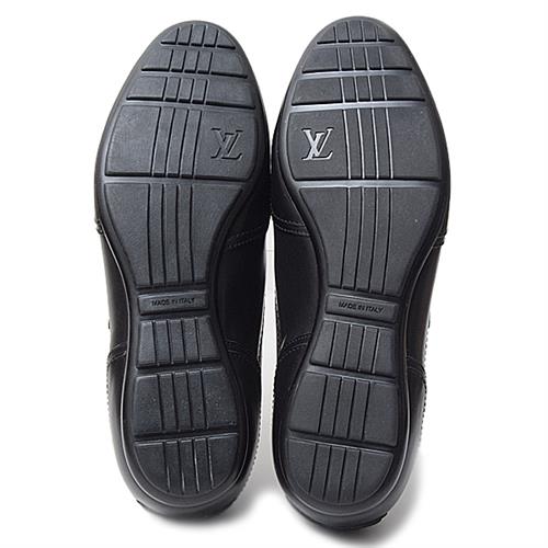 またよろしくお願いしますルイヴィトン　LOUIS VUITTON スニーカー　靴　サイズ25.5 6.5