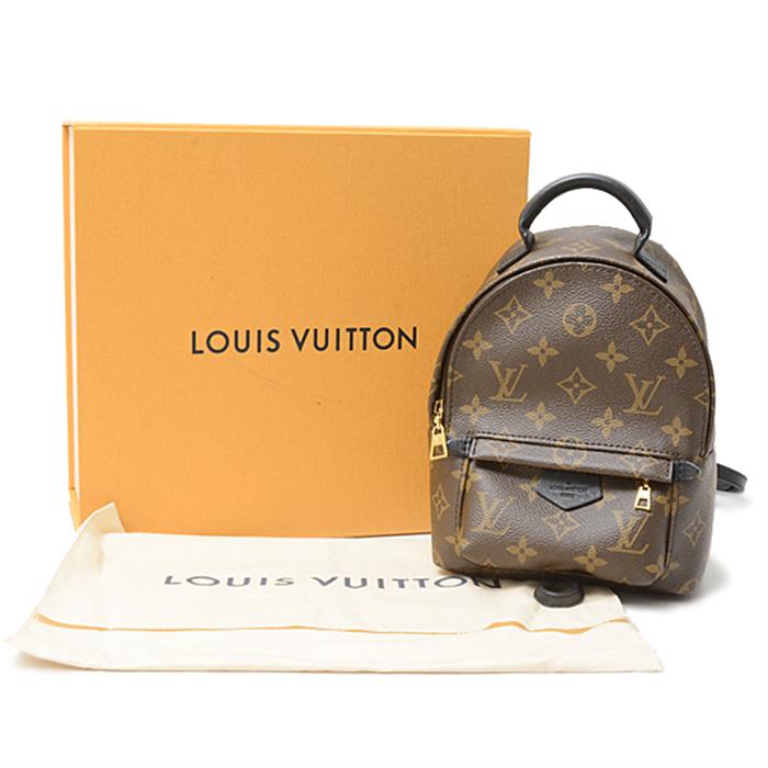 Louis Vuitton　M41562　ルイヴィトン　リュック バッグ