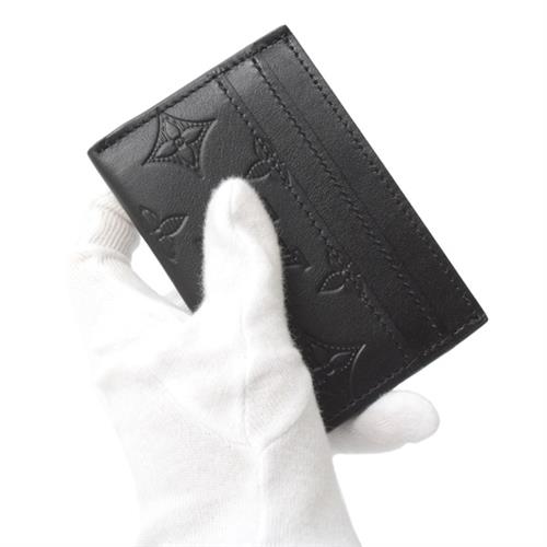ルイヴィトン Louis Vuitton カードケース ユニセックス - 名刺入れ ...