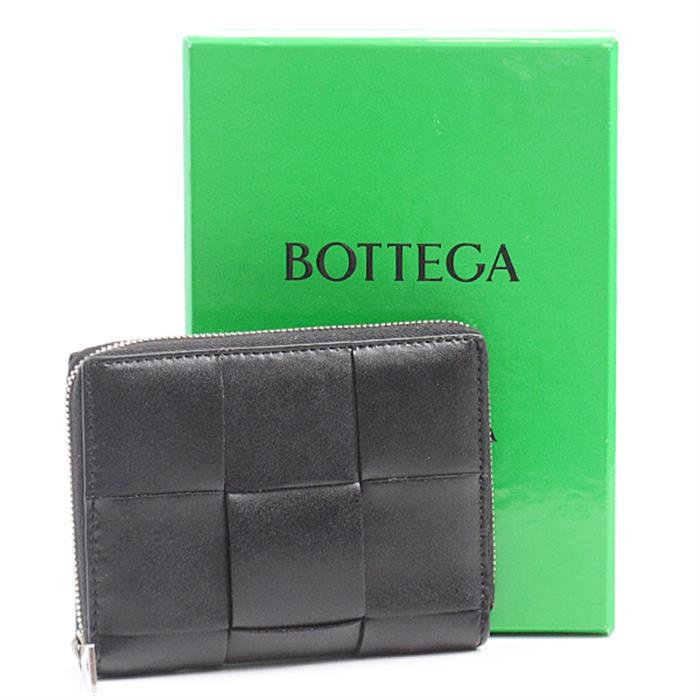 特価‼️ ボッテガヴェネタ　財布　新品未使用品銀座にて購入の正規品になります