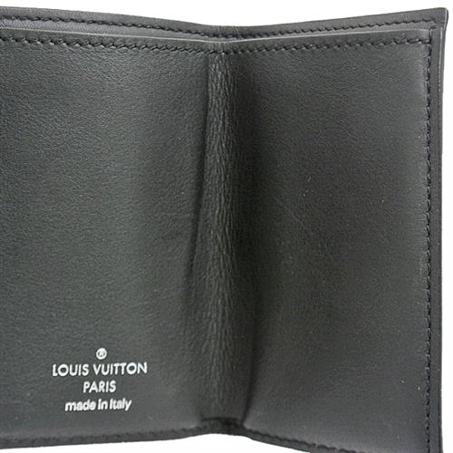 ルイヴィトン 三つ折り財布 ディスカバリー コンパクトウォレット M45417